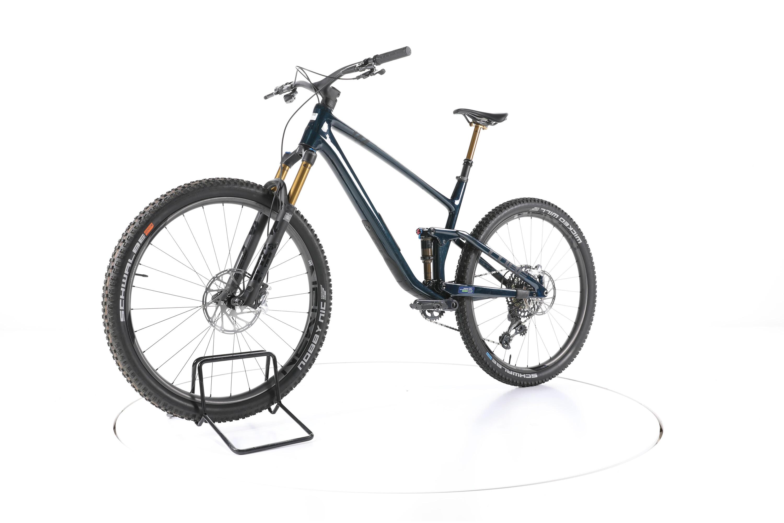 Tweedehands - Cube Stereo ONE44 C:68X SLT Carbon 2023 - Zeer goed 5/7