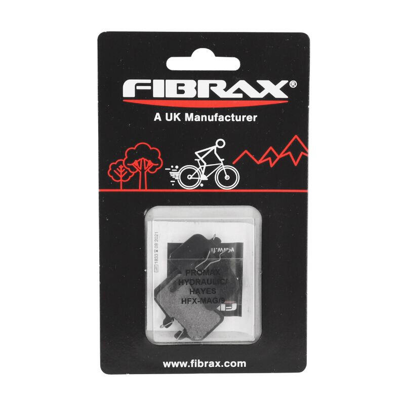 Paire de plaquettes de frein vélo VTT semi-métal avec 1 lingette nettoyant disqu