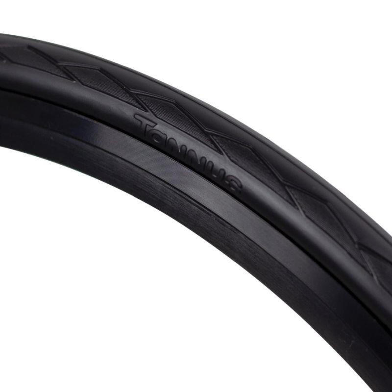 Pneu Tannus Semi Slick Regular 28-622