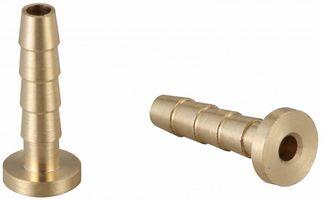 ELVEDES Elvedes leidingnippel voor Shimano SM-BH90 - Set van 10