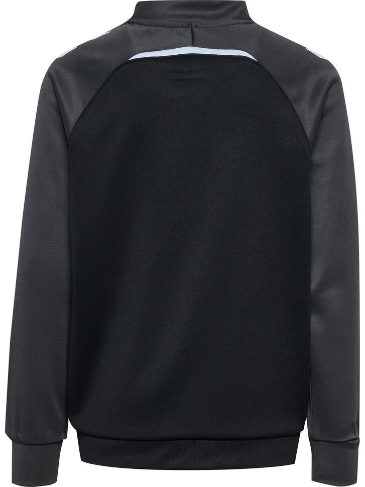 Dziecięca bluza dresowa zapinana na zamek Hummel Lead 2.0 Track