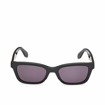 Gafas de Sol Unisex Adidas OR0117 Negro