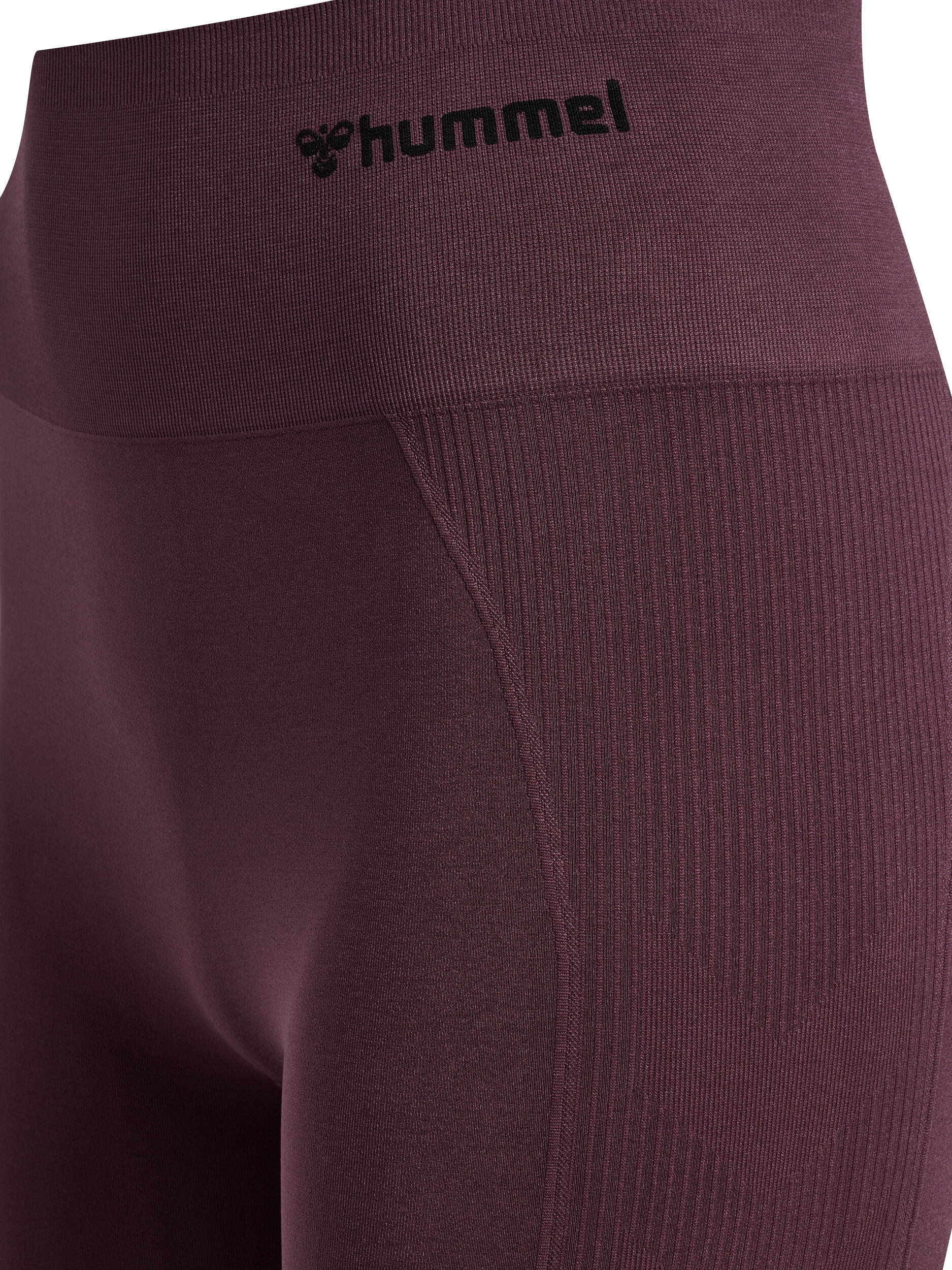 Botas femininas de coxa alta Hummel TIF 7/7