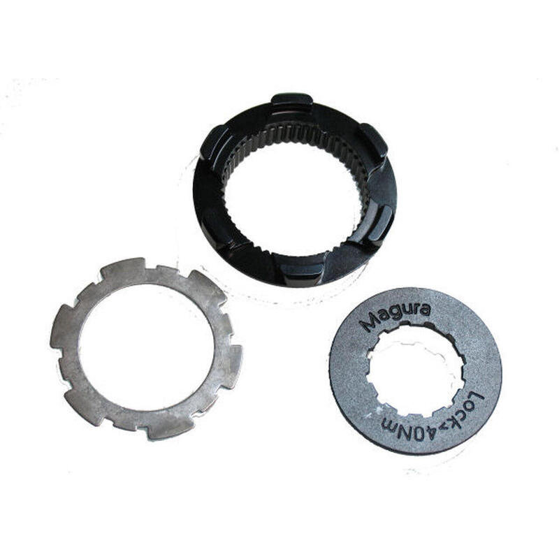 Adaptateur Centerlock Magura - Idéal pour le Cyclisme Urbain      3999€    MAGURA Adaptateur Centerlock Magura - Idéal pour le Cyclisme UrbainVendu exclusivement en ligne   