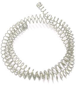 BOFIX Worek ciśnieniowy 1 m - Stal nierdzewna ze sprężyną