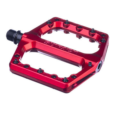 Platte pedalen sixpack racing menace 3.0