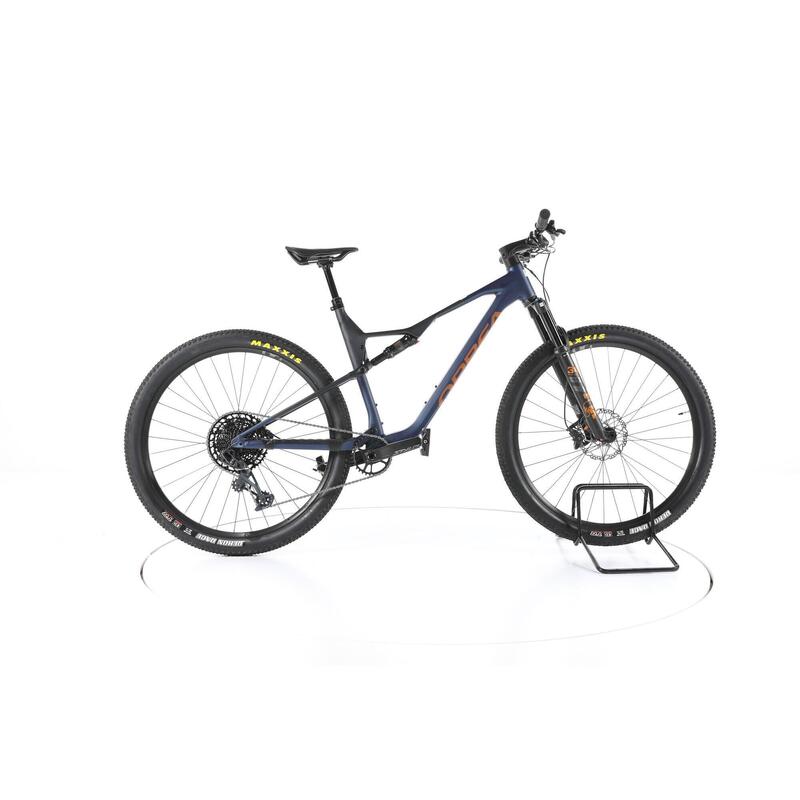 Second Life - Orbea OIZ H20 2022 - Jak nowy