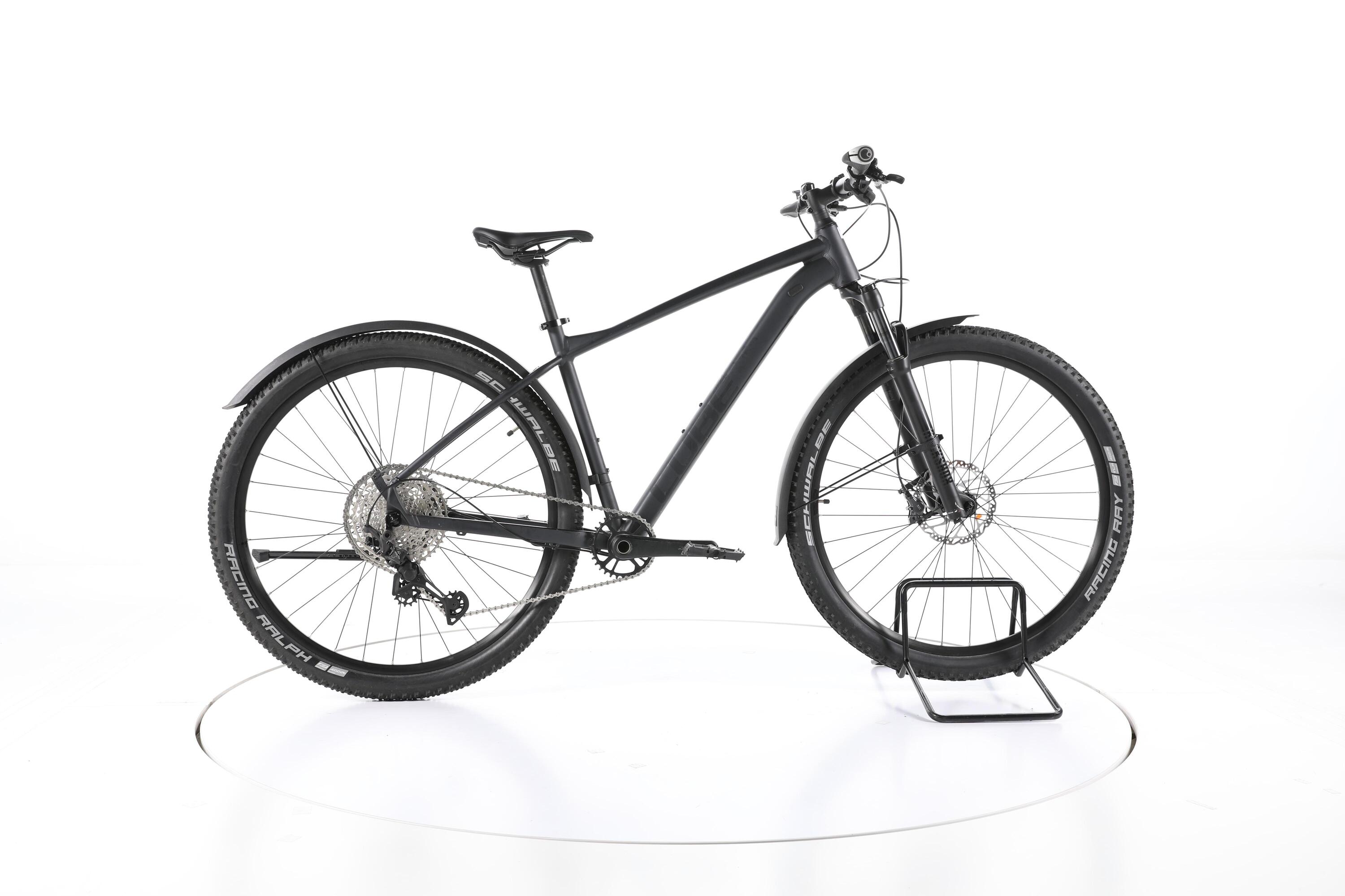 CUBE Refurbished - Cube Reaction Pro 29 2022 - Zeer goed