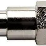 Unior 1/4 Outdoor Wire Connector for Professional Use