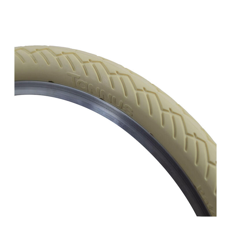 TANNUS Pneumatico per mini moto Tannus Brompton Regular 32-349