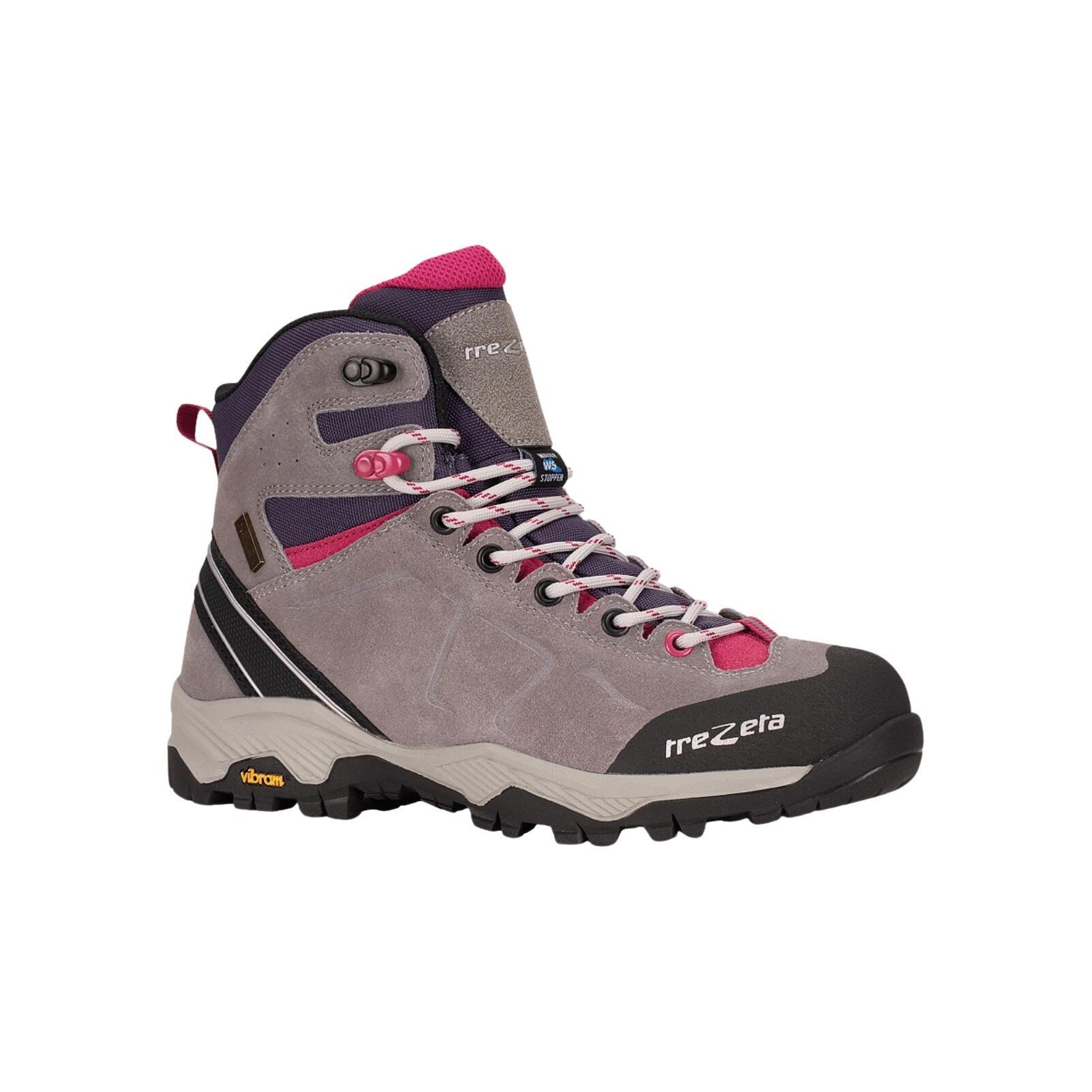 Damskie buty trekkingowe Trezeta Drift