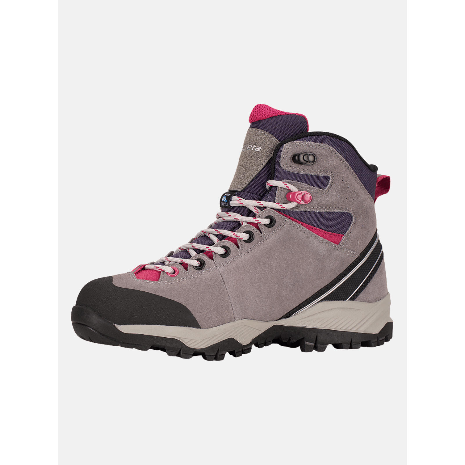 Botas de montaña para mujer Trezeta Drift 2/6