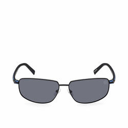 Lunettes de soleil Homme Timberland TB9325 02D Polarisées