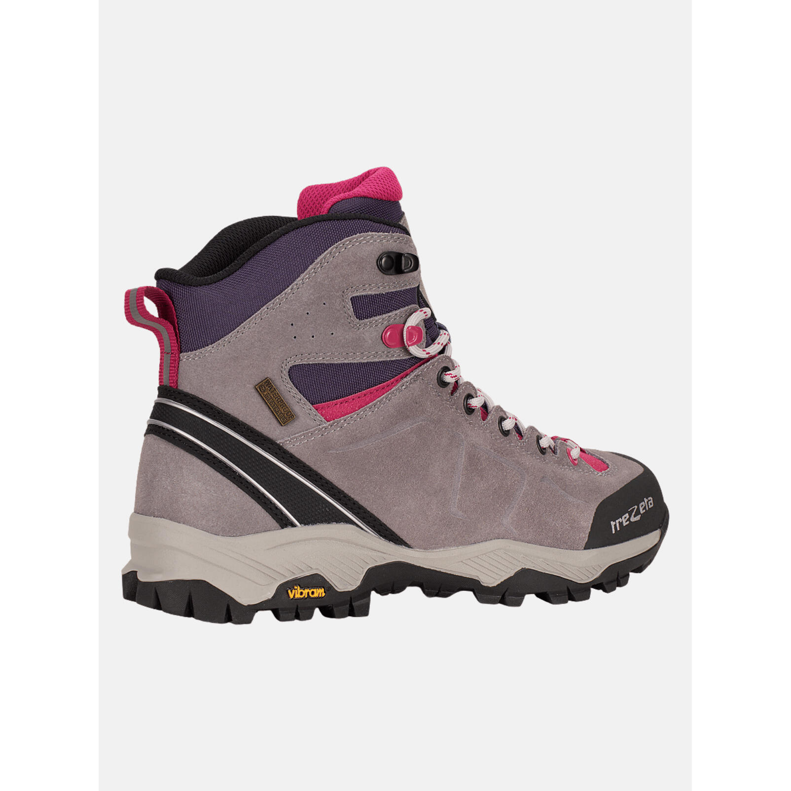 Botas de montaña para mujer Trezeta Drift 3/6