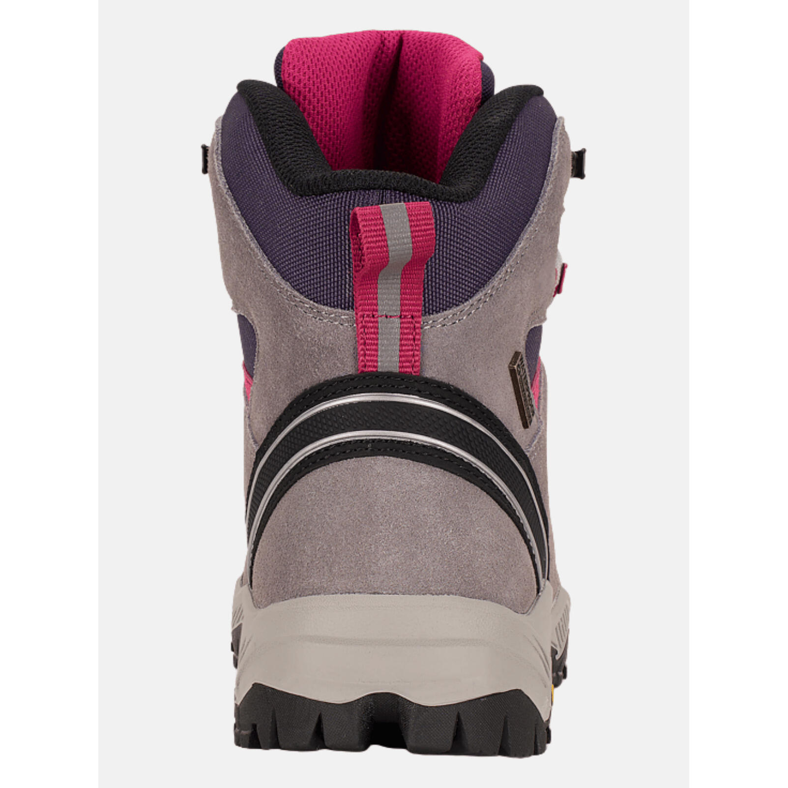 Trezeta scarpa trekking donna DRIFT W'S WP LT GREY-FUCHSIA-39 6/6