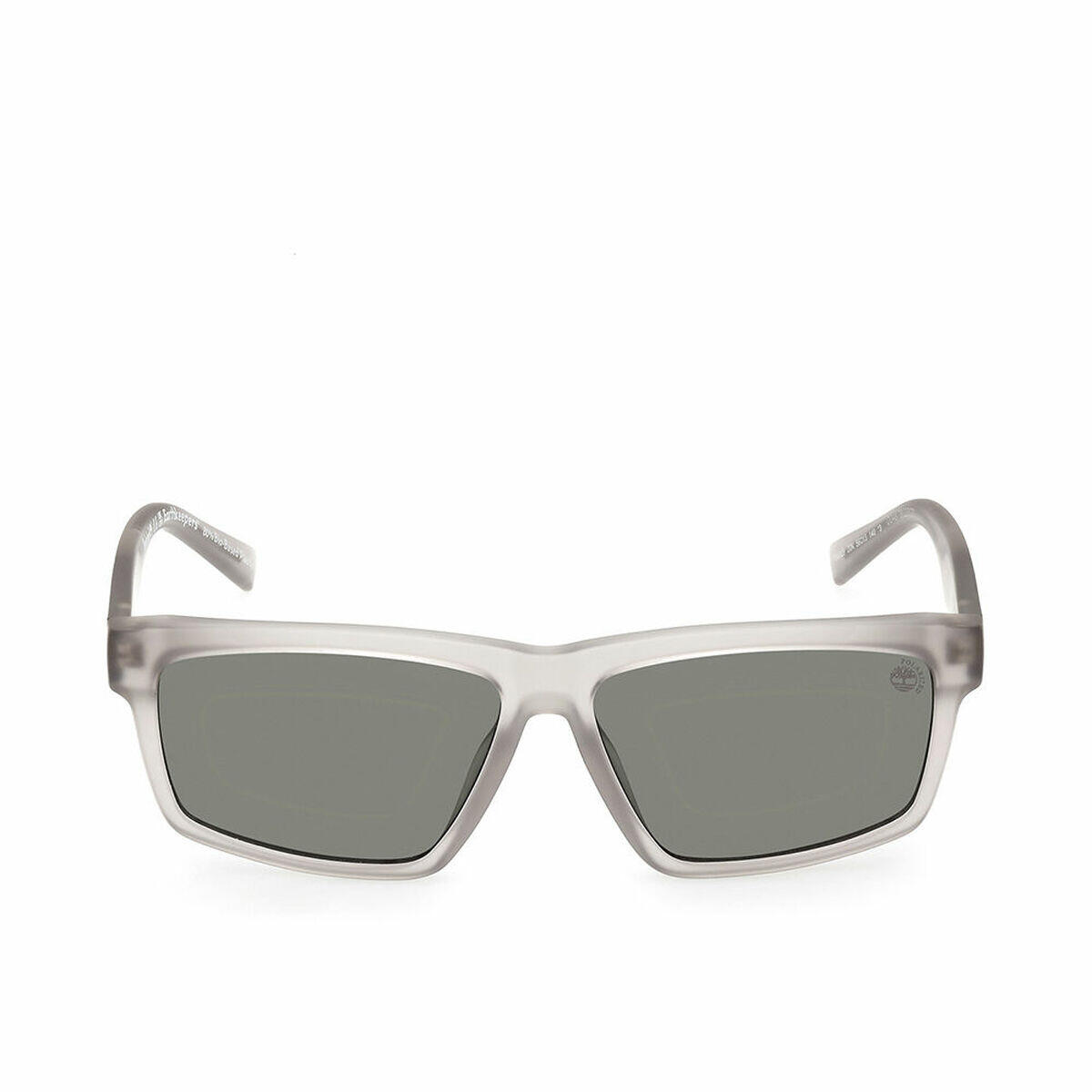 Óculos escuros masculinos timberland tb9329 20n