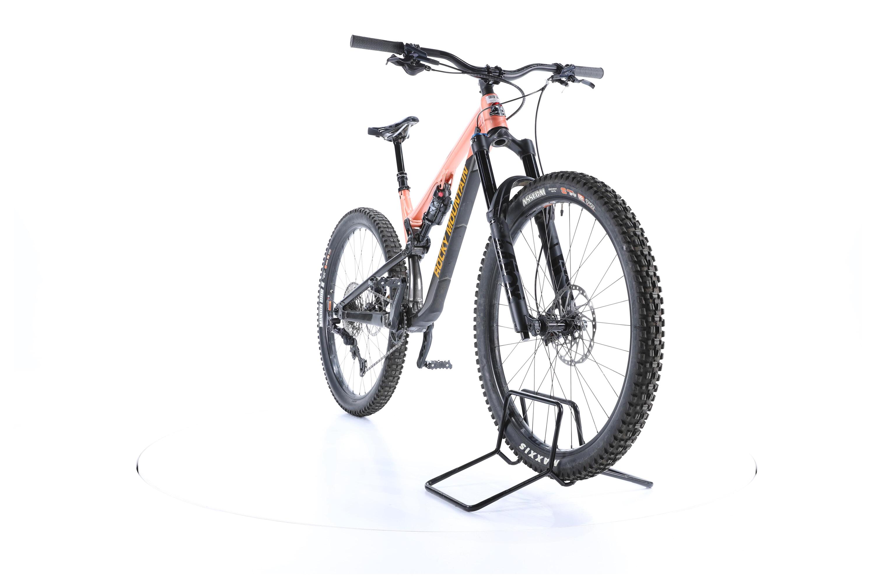 Refurbished - Rocky Mountain Altitude Alloy 50 2023 - Zeer goed 3/7