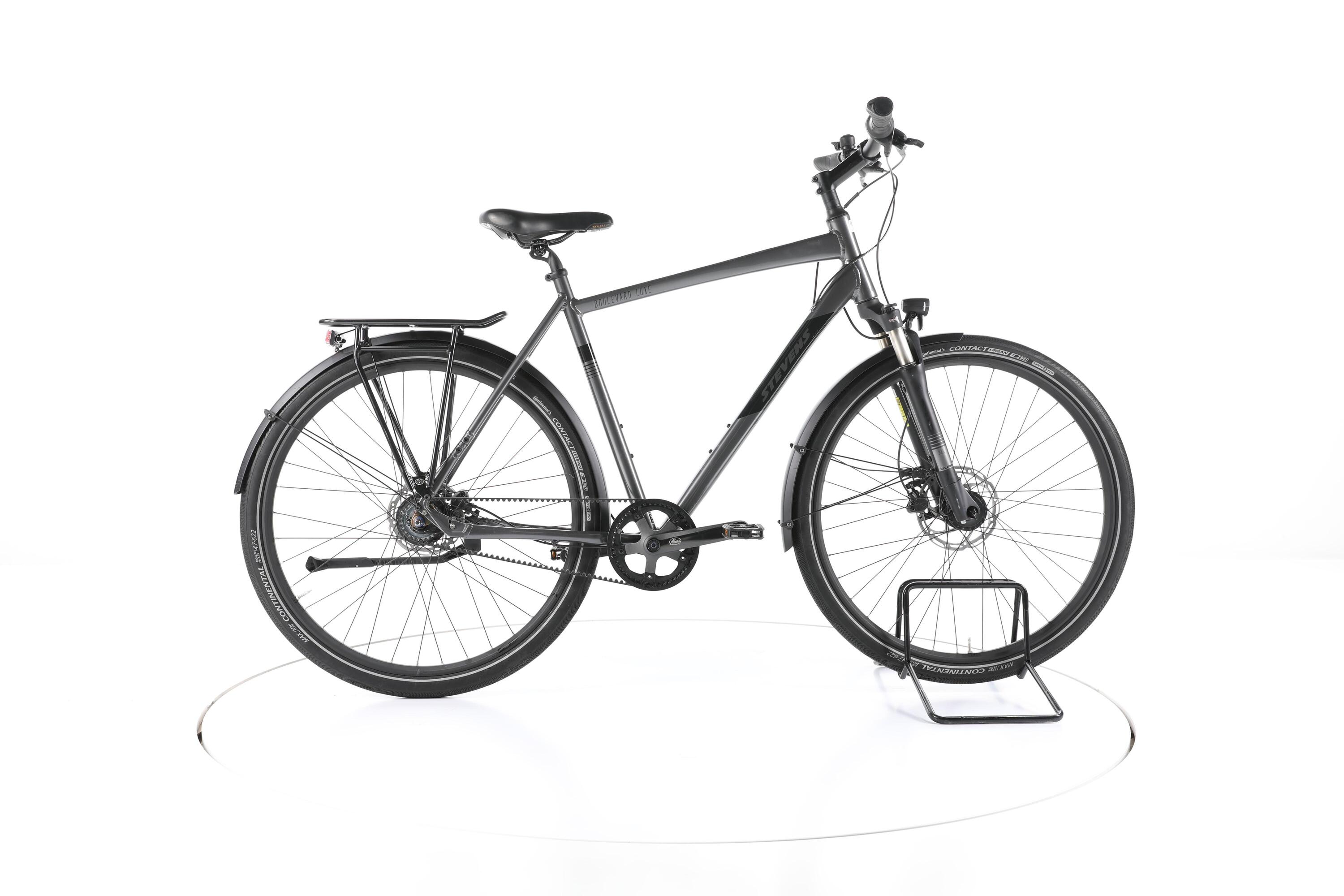 STEVENS Refurbished - Stevens Boulevard Luxe HT 2023 - Goed
