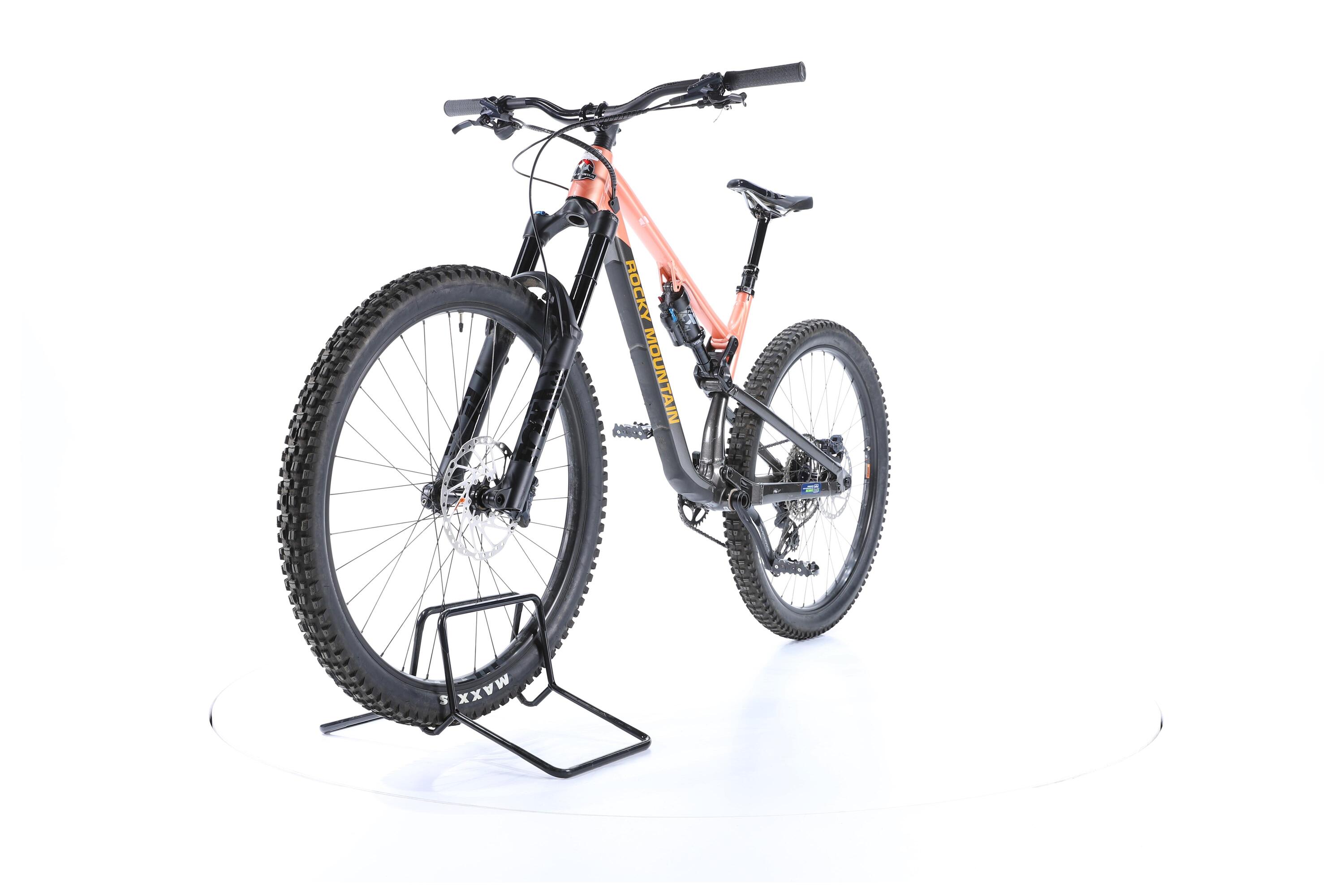 Refurbished - Rocky Mountain Altitude Alloy 50 2023 - Zeer goed 4/7