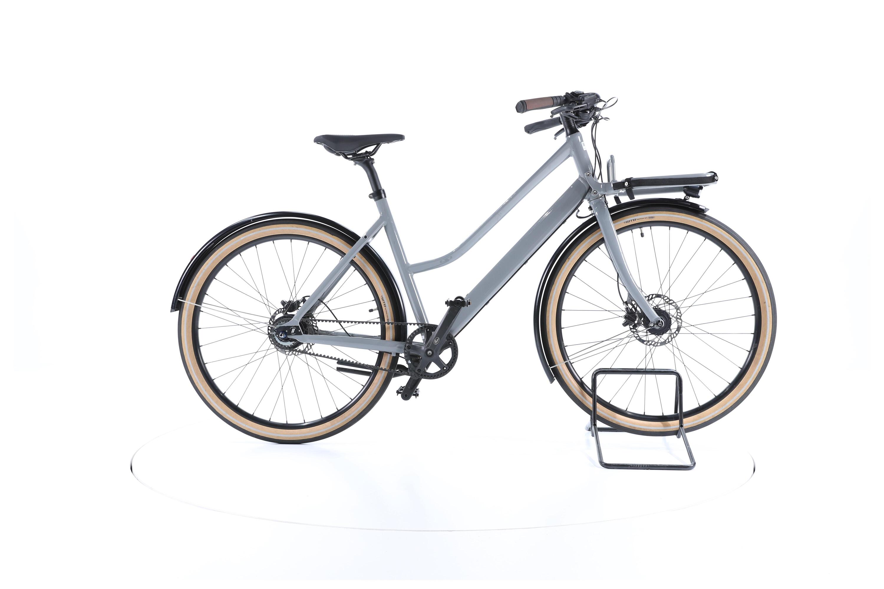SCHINDELHAUER Refurbished - Schindelhauer Bikes Greta 2023 - Zeer goed