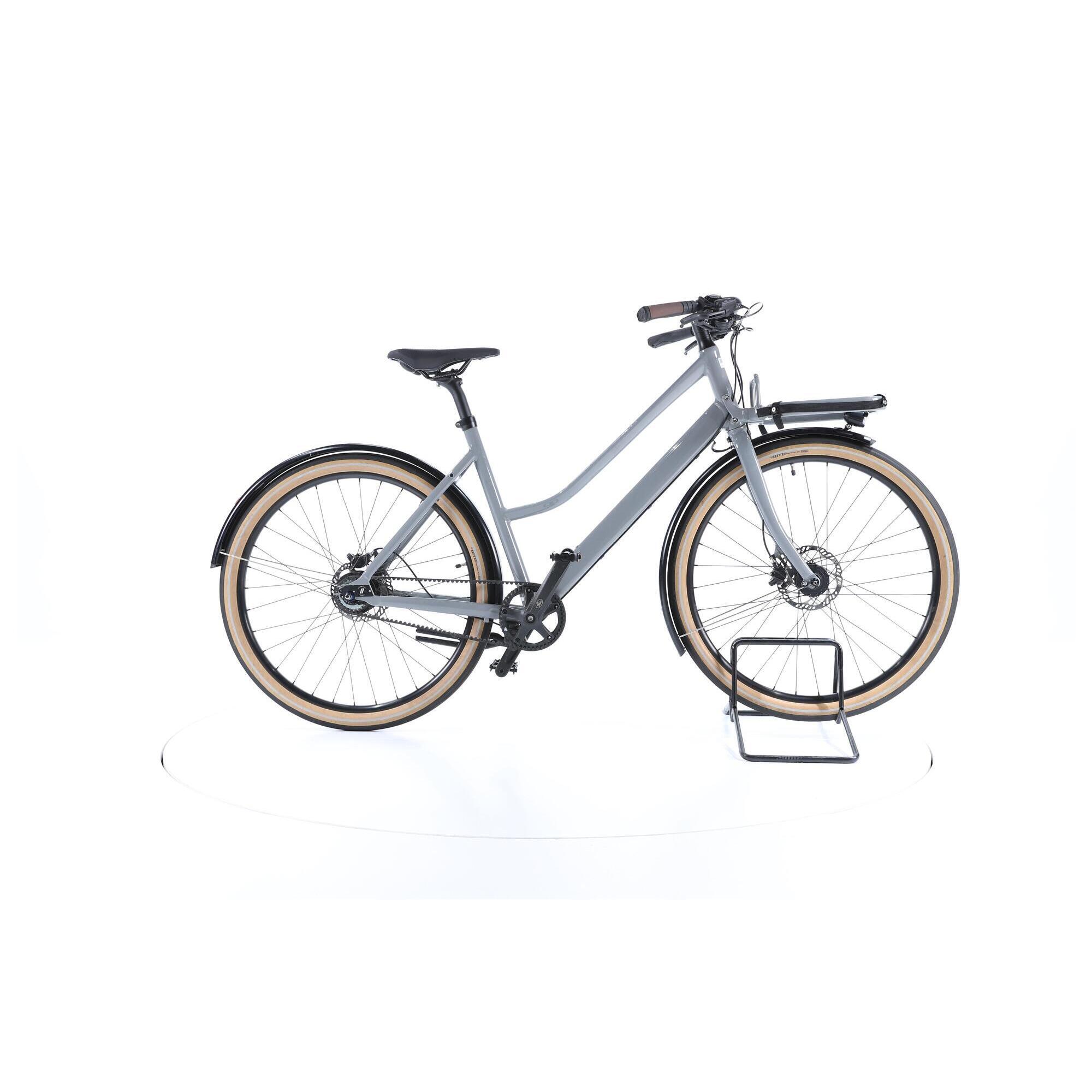 Second Life - Schindelhauer Bikes Greta 2023 - Jak nowy