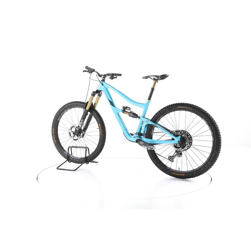 Second Life - Ibis Cycles Ripmo V2 2023 - Jak nowy