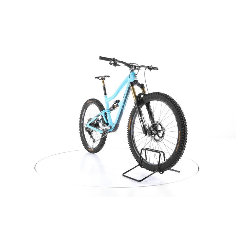 Second Life - Ibis Cycles Ripmo V2 2023 - Jak nowy