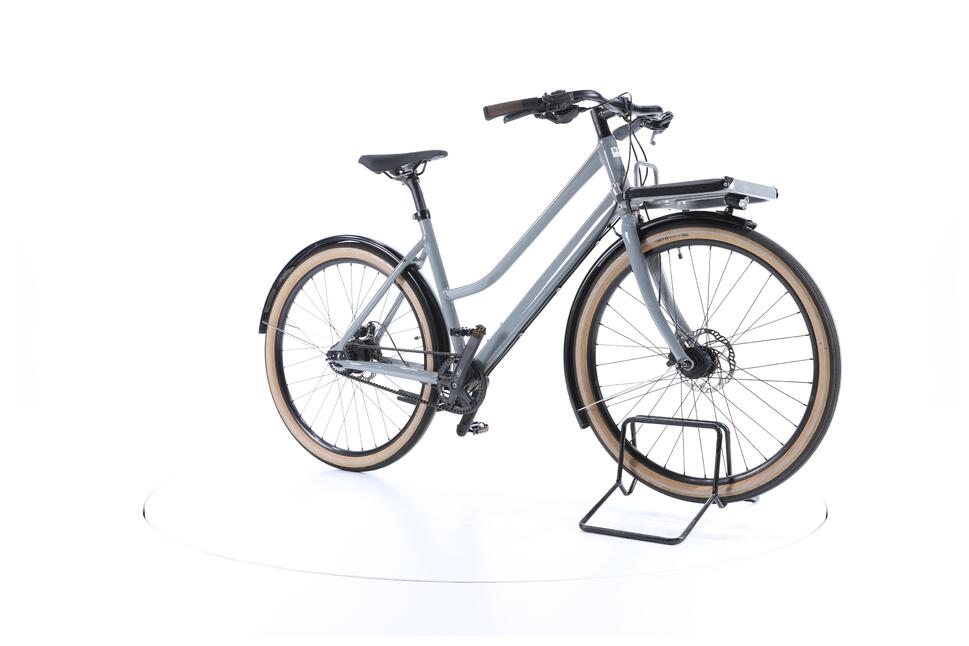Second Life - Schindelhauer Bikes Greta 2023 - Jak nowy thumbnail