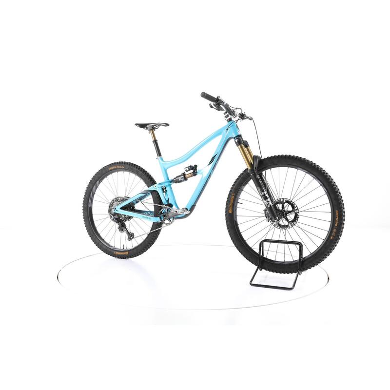 Second Life - Ibis Cycles Ripmo V2 2023 - Jak nowy
