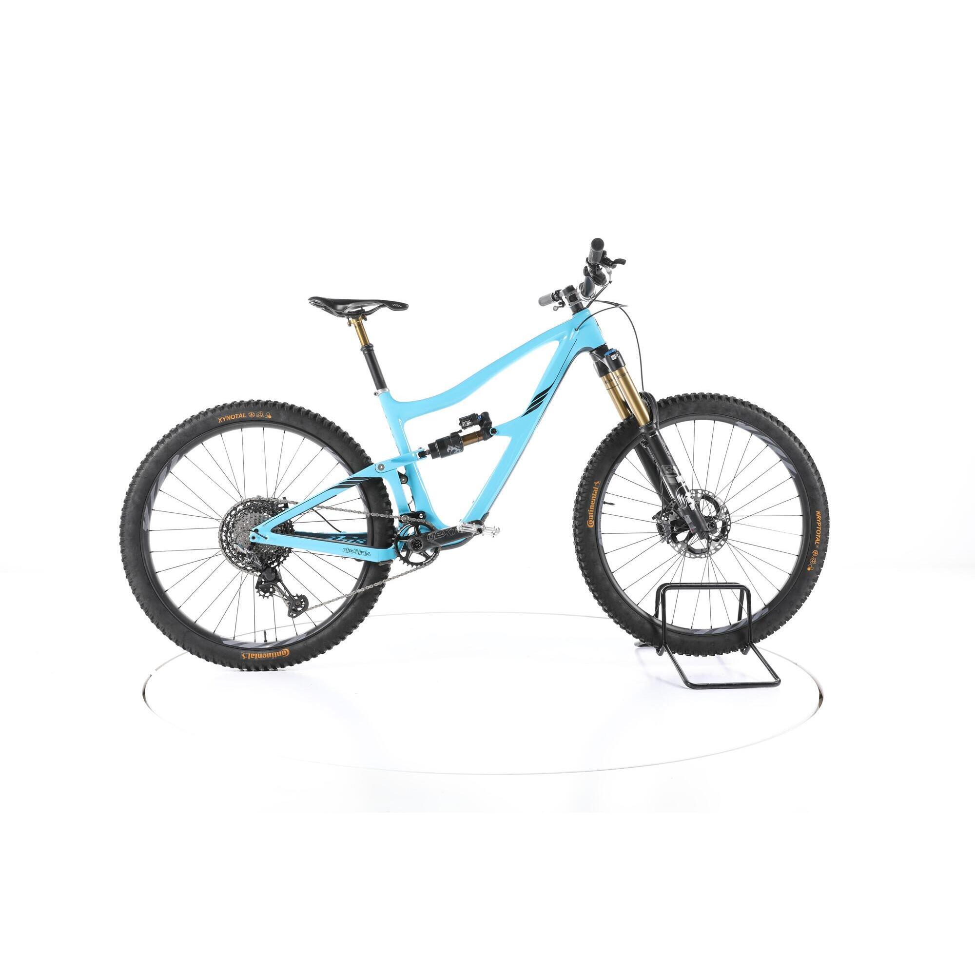 Second Life - Ibis Cycles Ripmo V2 - Jak nowy