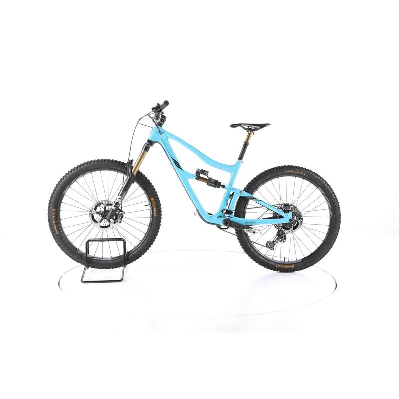 Second Life - Ibis Cycles Ripmo V2 2023 - Jak nowy