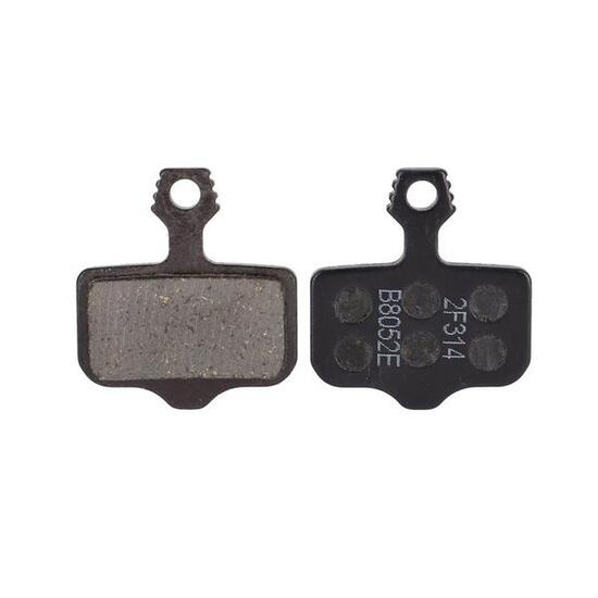 Coppia di set di pastiglie per freni da bicicletta Sram Rte Road/Elixir/Db/Level