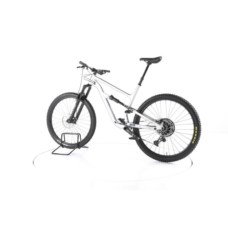 Second Life - Cannondale Habit Waves - Stan dobry
