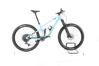 Segunda vida - Cube Stereo ONE44 Carbon 2024 - Como nuevo