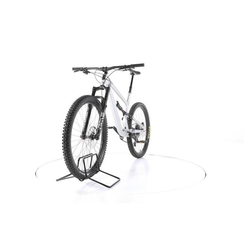 Second Life - Cannondale Habit Waves 2021 - Stan dobry