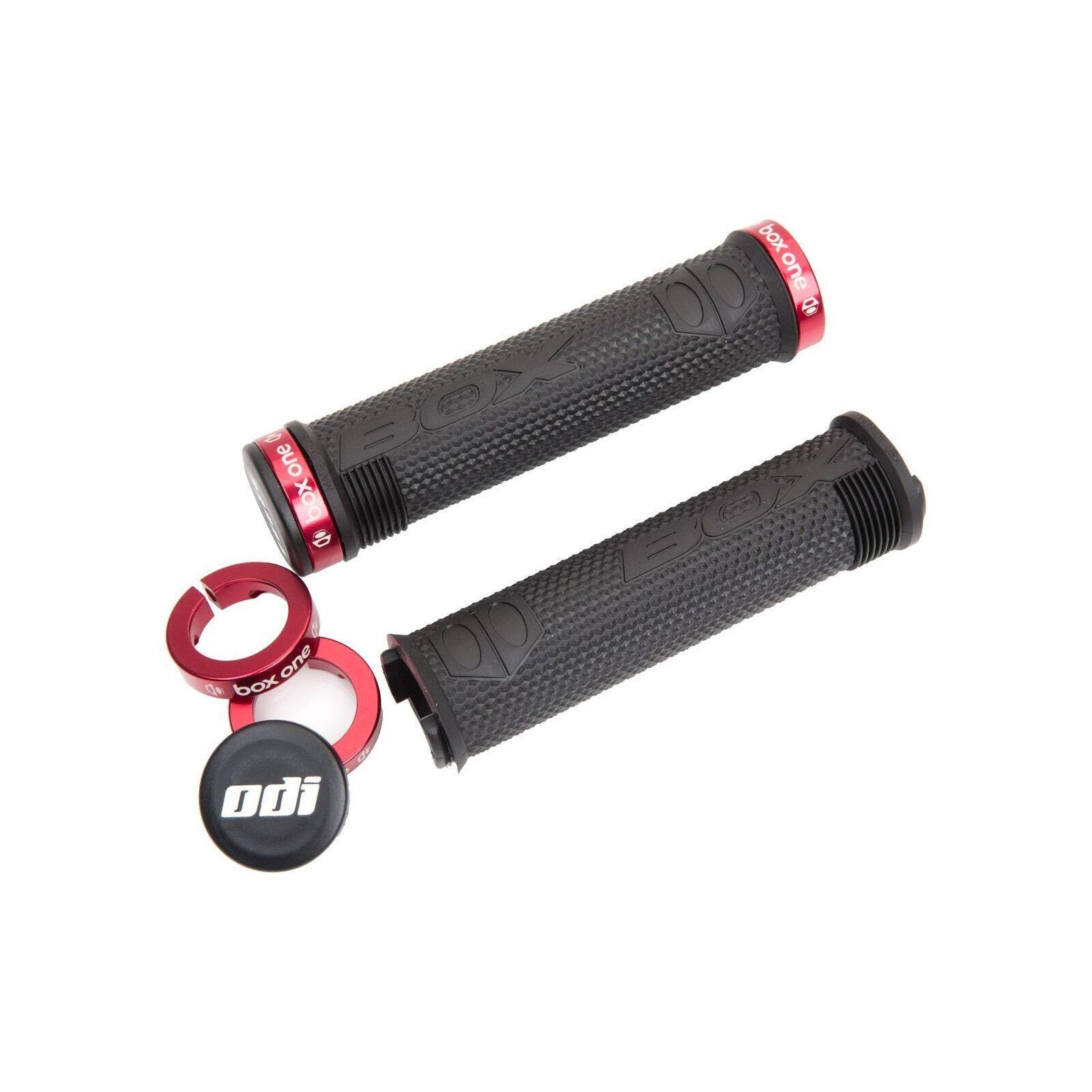 BOX COMPONENTS Bike handles Box Components One