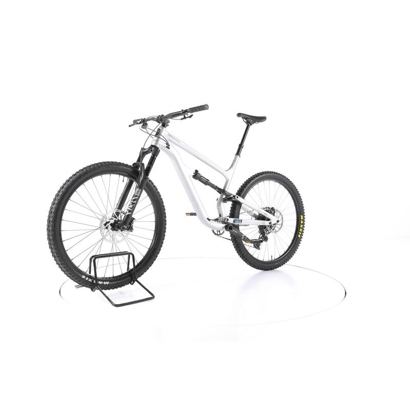 Second Life - Cannondale Habit Waves 2021 - Stan dobry