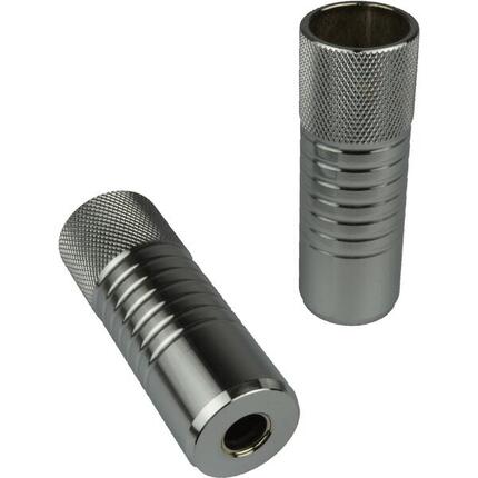 VWP Aile Pegs BMX 38mm 10 14 mm Z Fil Silver (étapes