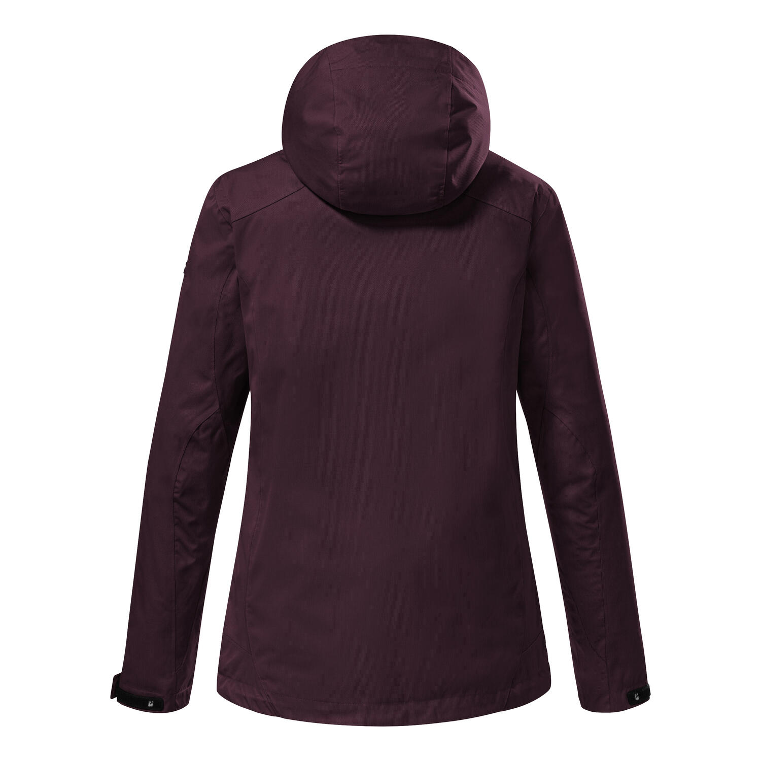 Damen Outdoorjacke KOS 133 2/3