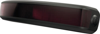 Abus usb helmlicht hud-y (ace) / purl-y (ace)
