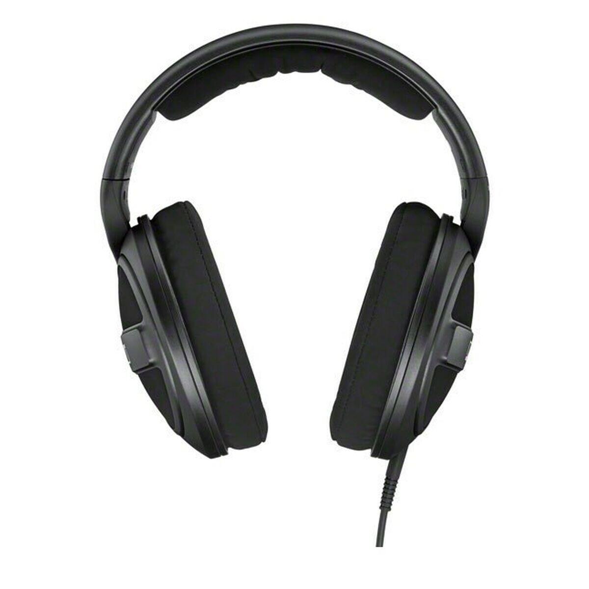 Sennheiser - Casques Avec Microphone Sennheiser Hd 569 Noir - Ecouteurs - Multicolore - No Size - Decathlon