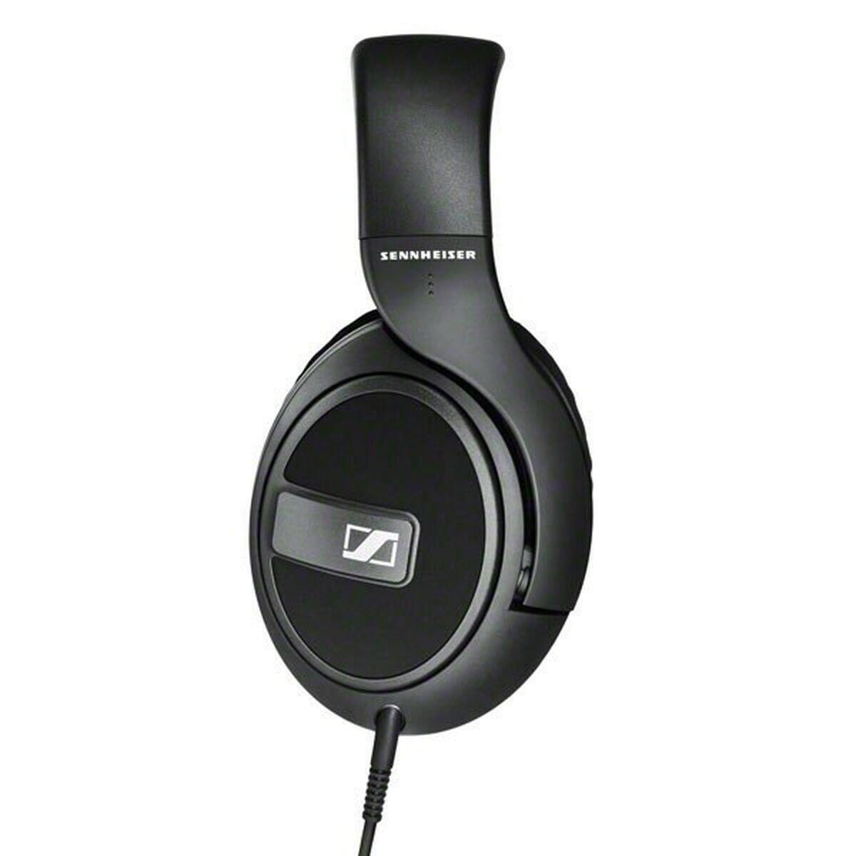 Casques avec Microphone Sennheiser HD 569 Noir 5/5