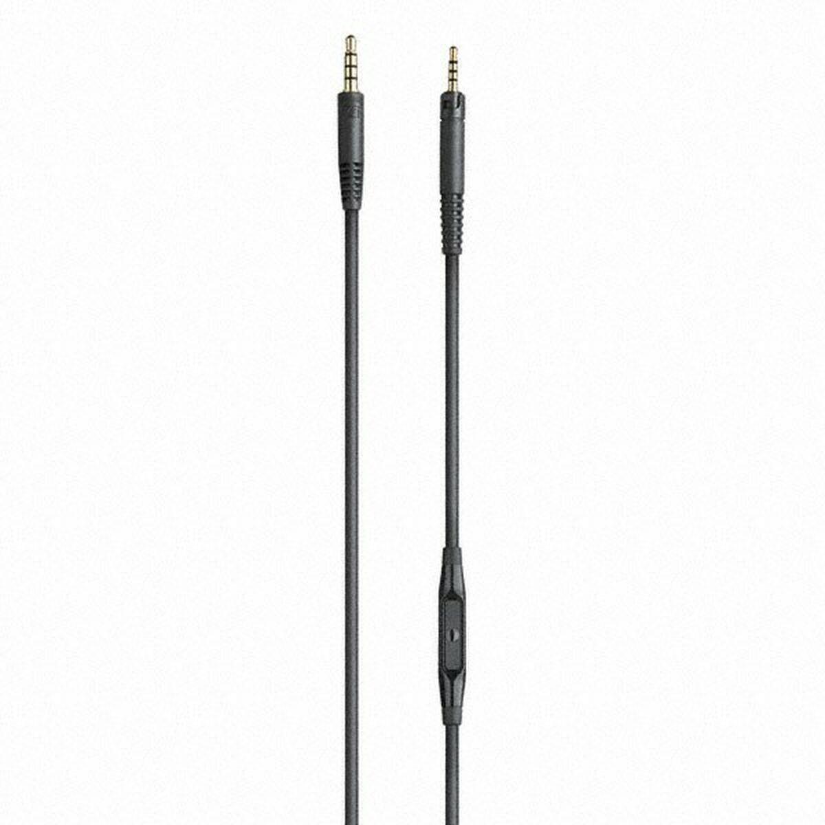 Casques avec Microphone Sennheiser HD 569 Noir 3/5