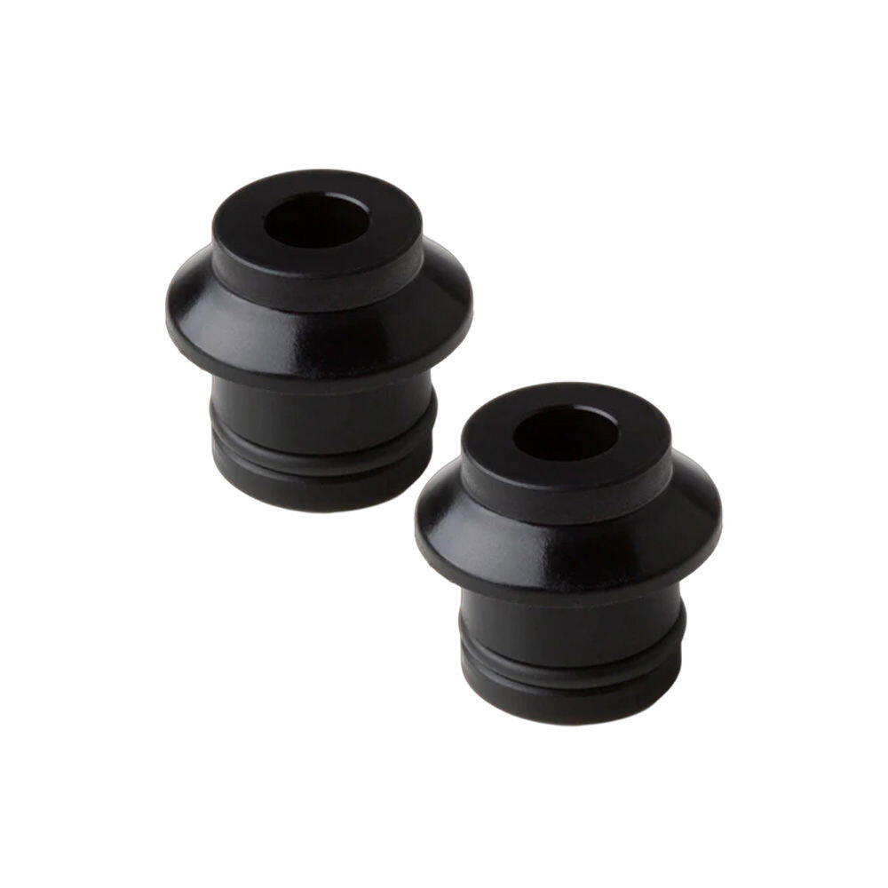 SEASUCKER SeaSucker Huske 9 x 100mm QR Plugs and Axle