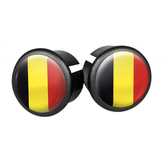 Capots de direction Velox pour vélos (2 pièces)