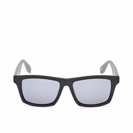 Gafas de Sol Unisex Adidas OR0115 Plata