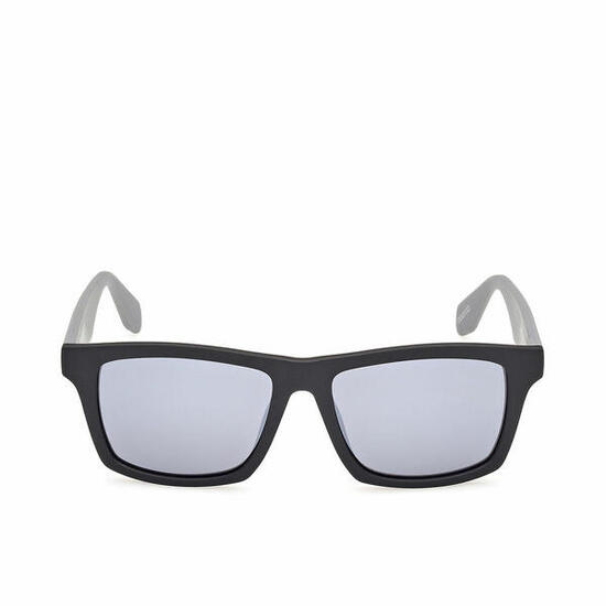 Gafas de Sol Unisex Adidas OR0115 Plata