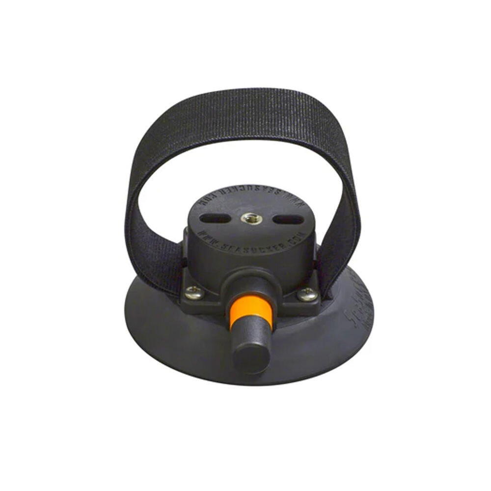 SEASUCKER SeaSucker Compact Rear Wheel Strap
