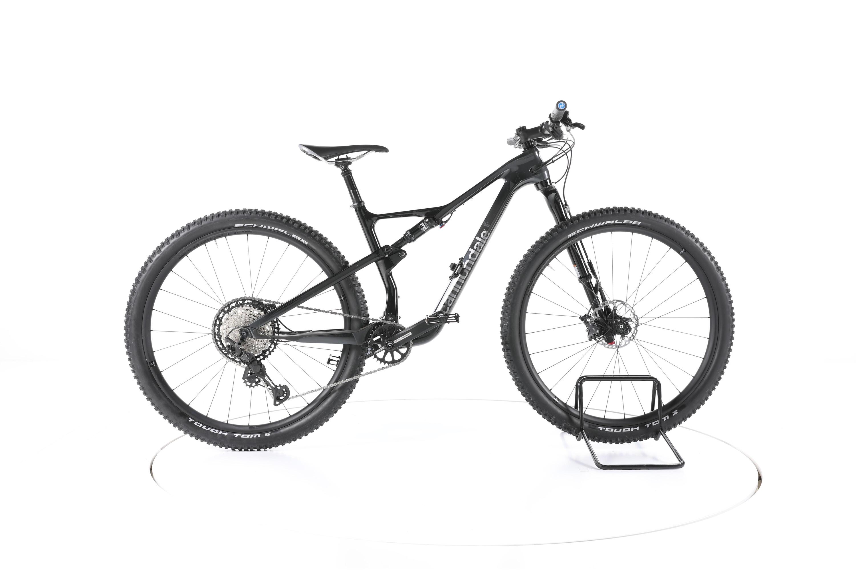 CANNONDALE Refurbished - Cannondale Scalpel crb 2 2022 - Goed