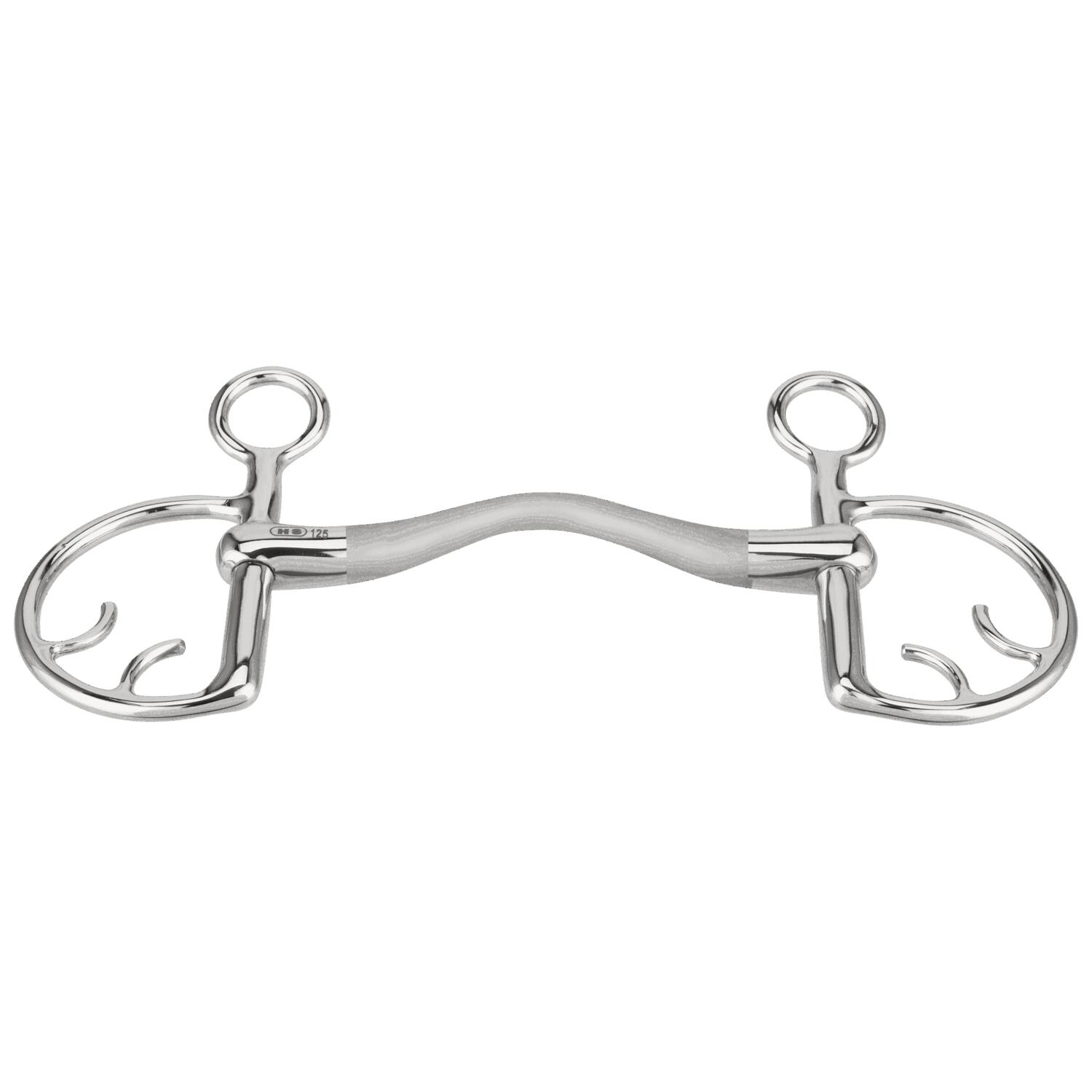 SPRENGER Sprenger Satinox Cm Kimblehook Mullen Mouth  -